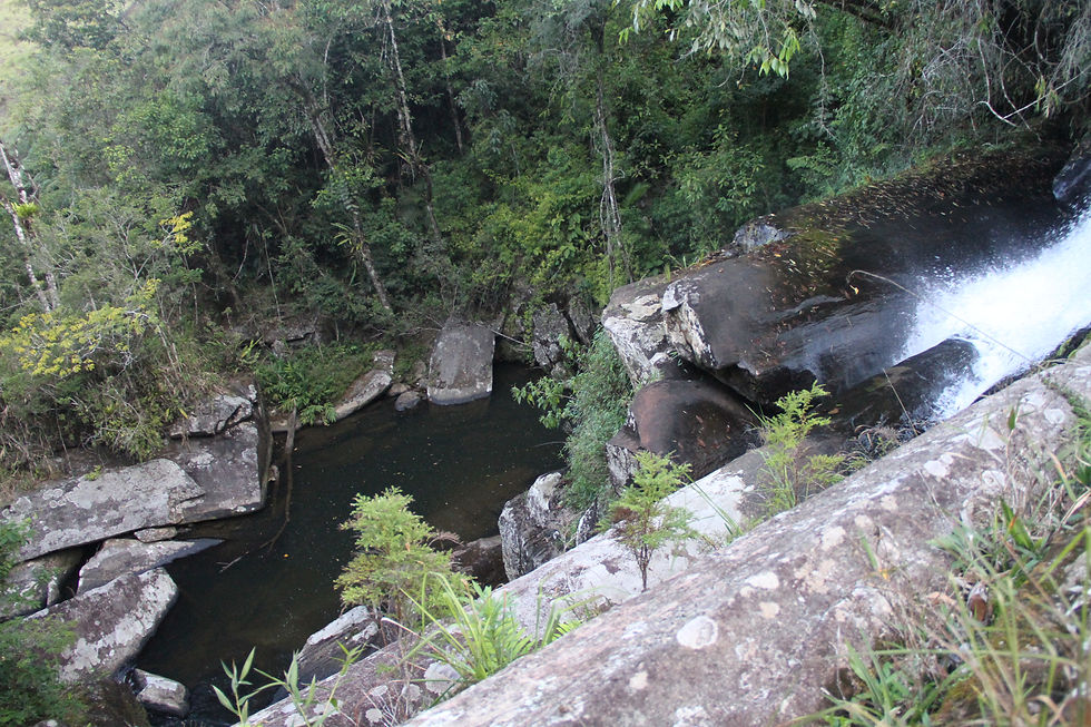 Cachoeira 3