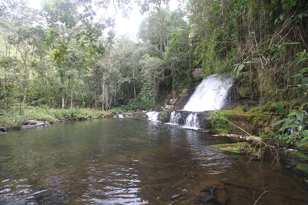 Cachoeira 1