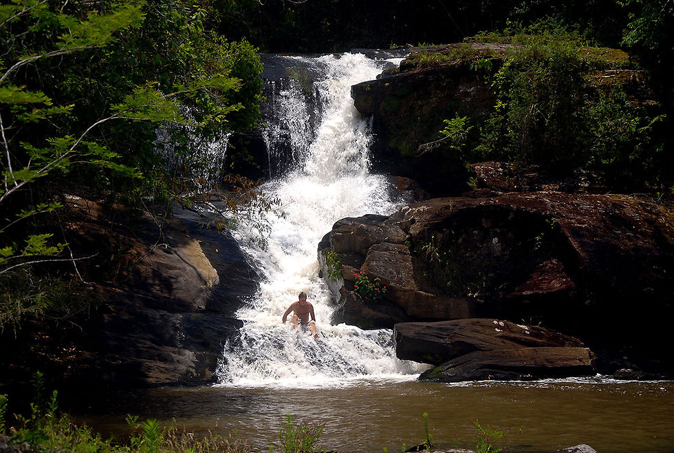 Cachoeira 2