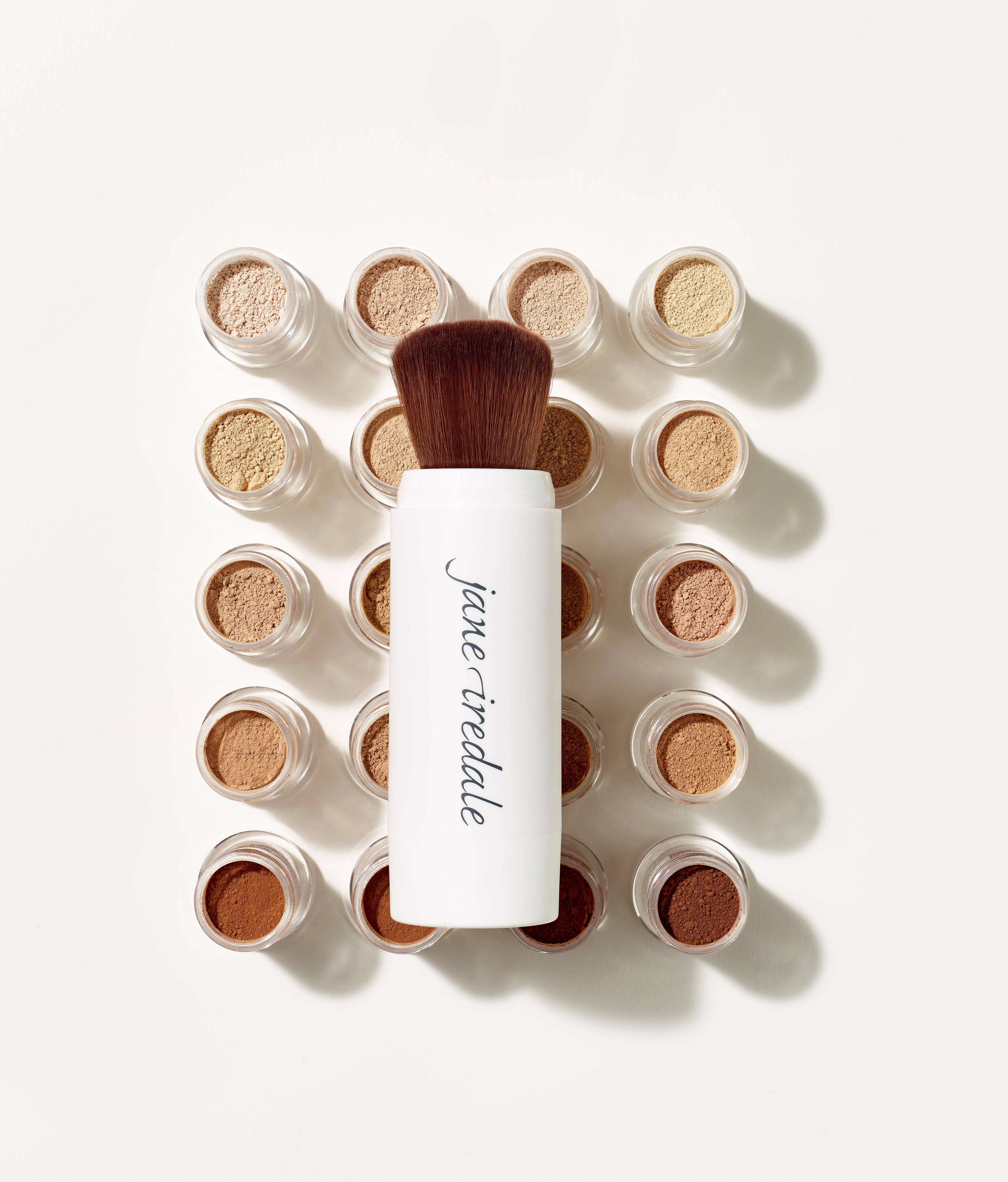 Jane Iredale