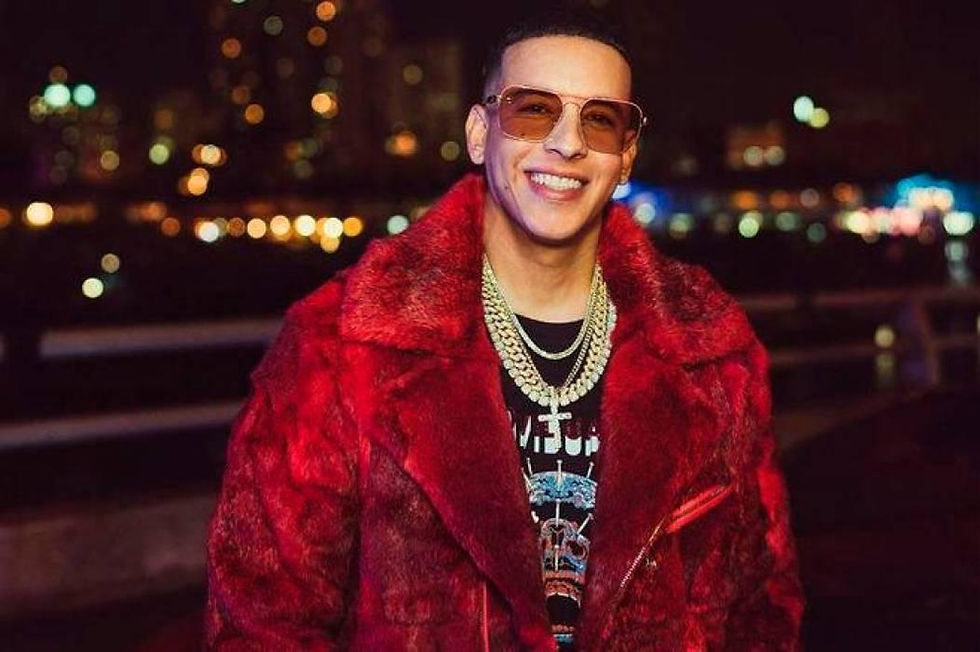 La despedida de una de las figuras más grandes del reggaetón – Legendaddy de Daddy Yankee