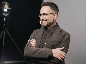 Tinta y Tiempo: Jorge Drexler nos trae su nuevo álbum
