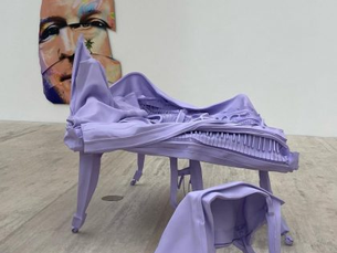 URS FISCHER - LOVERS: La exposición del Museo Jumex a la que puedes asistir TOTALMENTE GRATIS