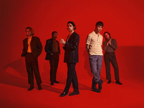 La mejor banda del mundo. – Fontaines D.C