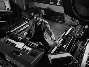 Muere Vangelis, maestro del sintetizador