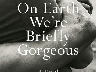 On Earth We’re Briefly Gorgeous de Ocean Vuong: el niño que llegó de Vietnam a Estados Unidos