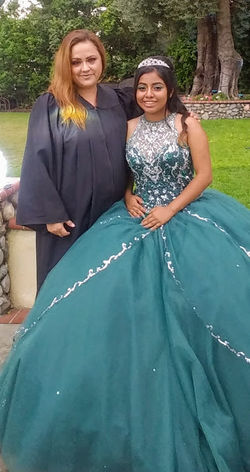 Kimberly 15