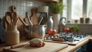 Essential Kitchen Tools for Every Home Chef
