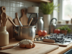 Essential Kitchen Tools for Every Home Chef