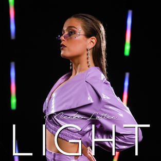 Nienke Latten - Light