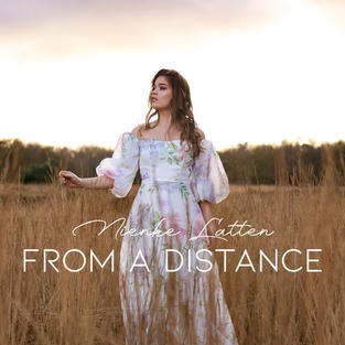 Nienke Latten - From A Distance