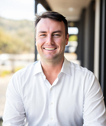 Kris Haak, Canvas Insurance Broker