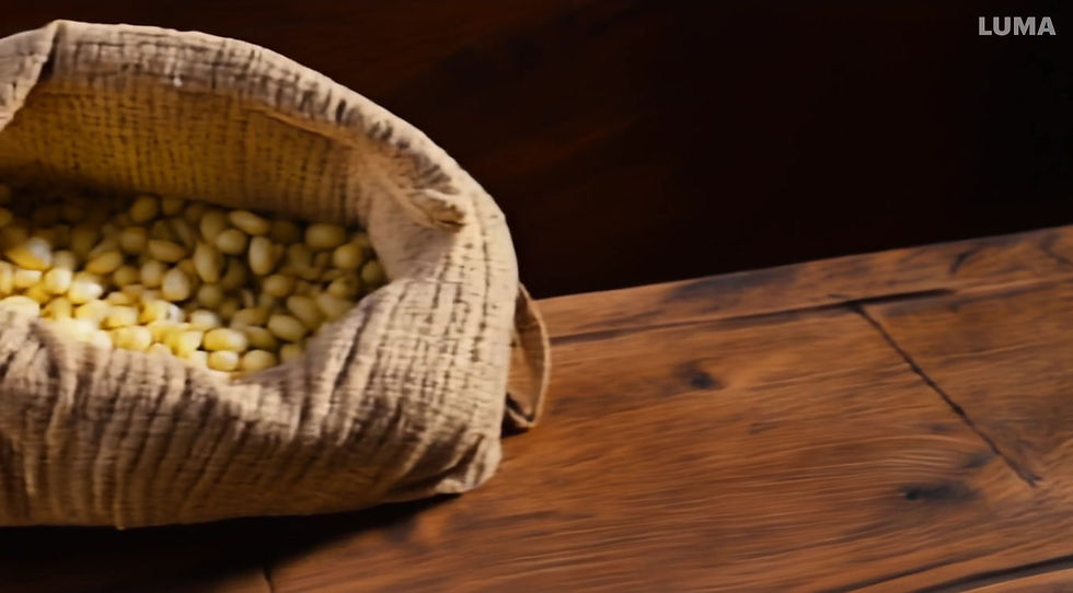 Thumbnail: Organic Bhavani rice/பவானி அரிசி