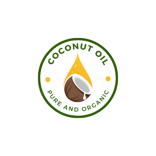 Thumbnail: Organic Coconut oil/தேங்காய் எண்ணெய்