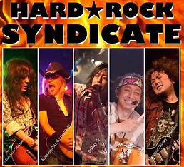 1.15 sat HARD ROCK SYNDICATE