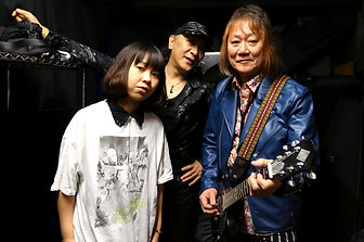 4.3 sat 田中一郎バンドPSI