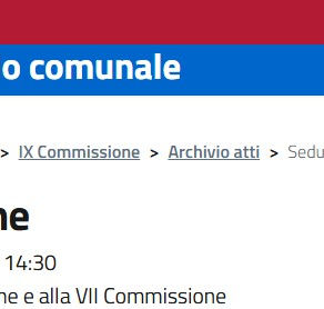 𝗟𝗔 𝗥𝗜𝗖𝗘𝗧𝗧𝗔 𝗗𝗘𝗟𝗟𝗔 𝗠𝗢𝗥𝗔𝗧𝗢𝗥𝗜𝗔 𝗖𝗛𝗘 𝗣𝗨𝗡𝗜𝗦𝗖𝗘 𝗖𝗛𝗜 𝗟𝗔𝗩𝗢𝗥𝗔