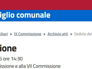 𝗟𝗔 𝗥𝗜𝗖𝗘𝗧𝗧𝗔 𝗗𝗘𝗟𝗟𝗔 𝗠𝗢𝗥𝗔𝗧𝗢𝗥𝗜𝗔 𝗖𝗛𝗘 𝗣𝗨𝗡𝗜𝗦𝗖𝗘 𝗖𝗛𝗜 𝗟𝗔𝗩𝗢𝗥𝗔