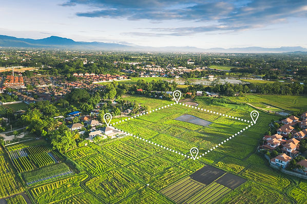 land development