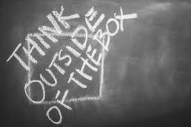 Thinking Outside of the Real Estate Box