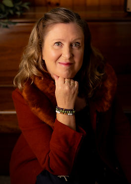 Kylie Adams-Collier - songwriter
