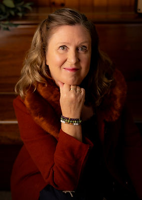 Kylie Adams-Collier - songwriter