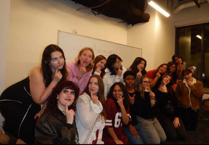 Spring 2026 Elections