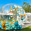 Thumbnail:  Bubble House