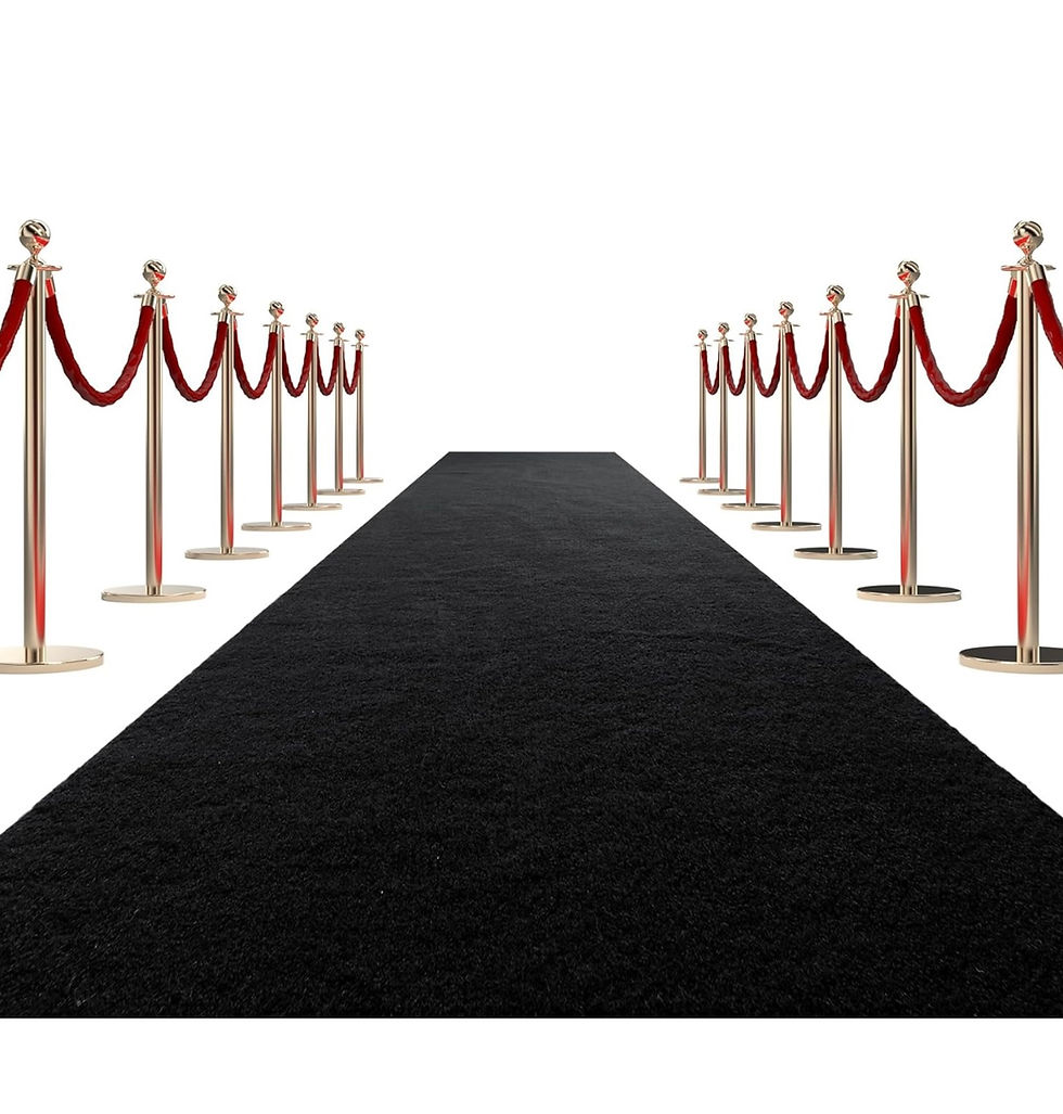 Thumbnail: Event Carpet Runner