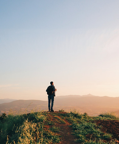 Stress does not have to lead to anxiety. Mental health therapy can help you build energy f