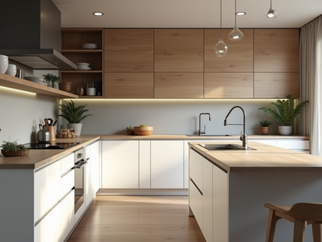 Rénovation résidentielle : nos solutions personnalisées