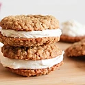 Oatmeal Cream Pies