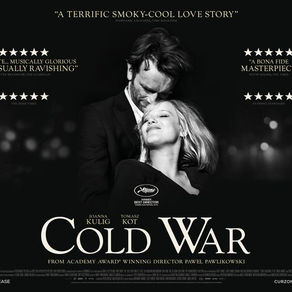 Cold War