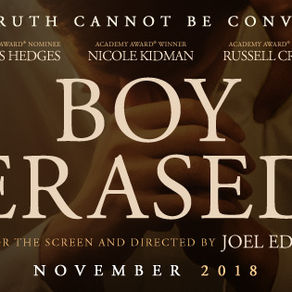 Boy Erased