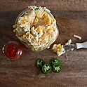 Jalapeño Pimento Cheese 