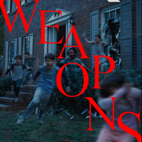 Weapons
