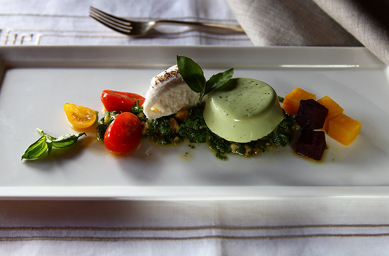 Laurie Richadone Cooking Classes Asheville, NC