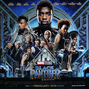 Black Panther