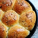 Homemade Yeast Rolls