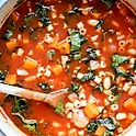 Minestrone Soup