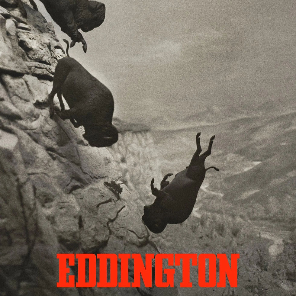 Eddington