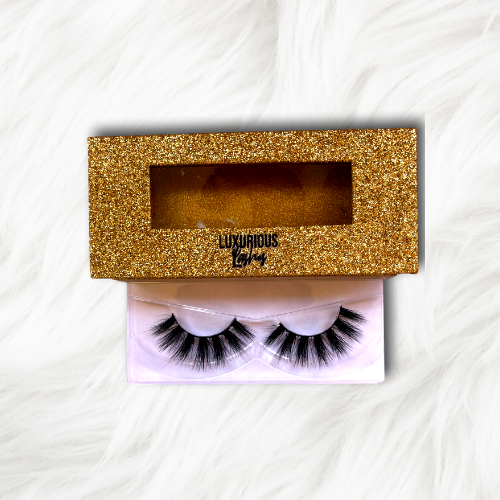 Thumbnail: Elite 4D Mink Lashes