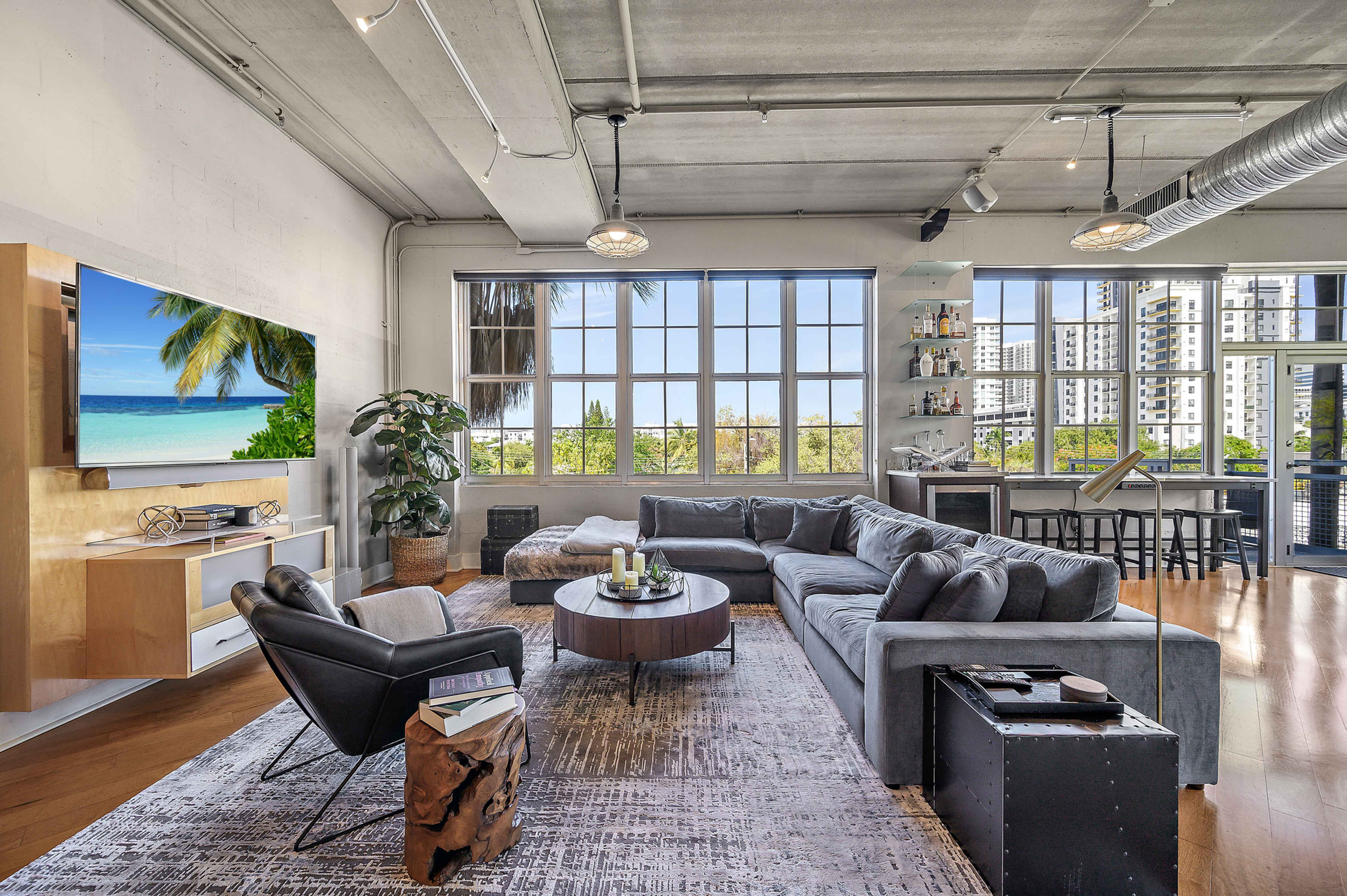 Avenue Lofts Ft. Lauderdale Lofts