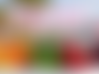 21-Day Rainbow Reset Challenge