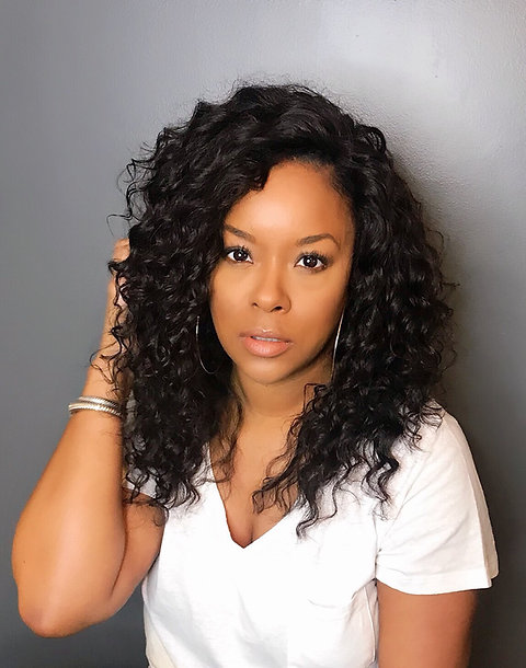 Brazilian Deep Wave 100 Human Hair Ap Hair Care