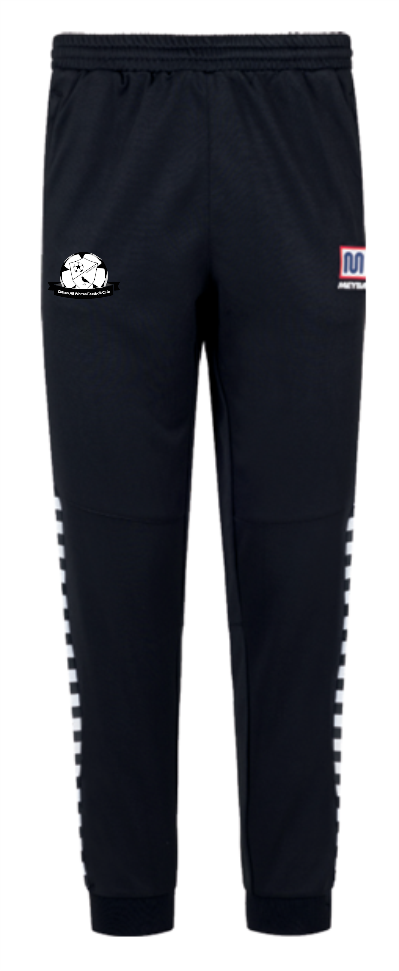 CAW Coaches Pants