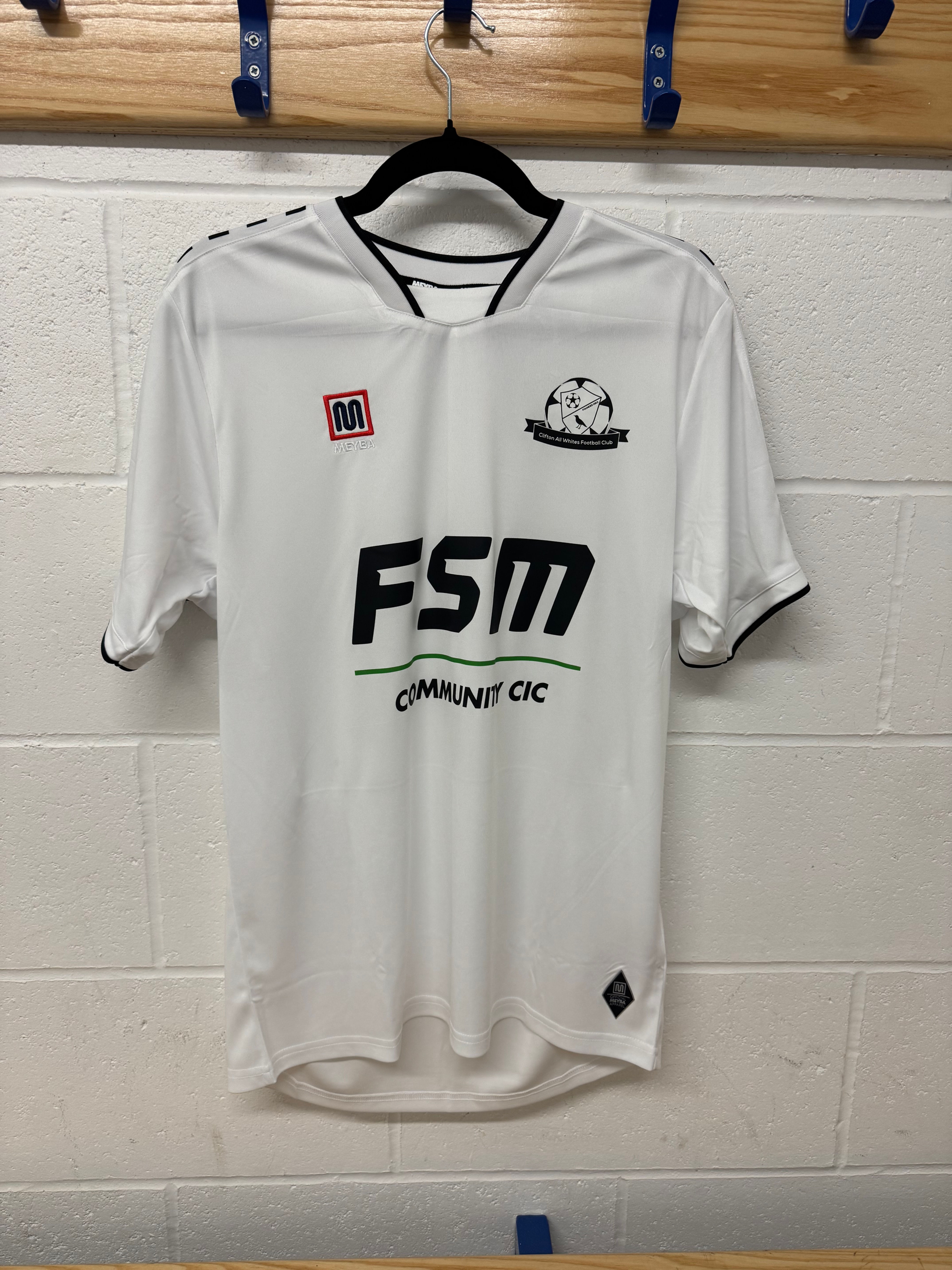 CAW Home Kit