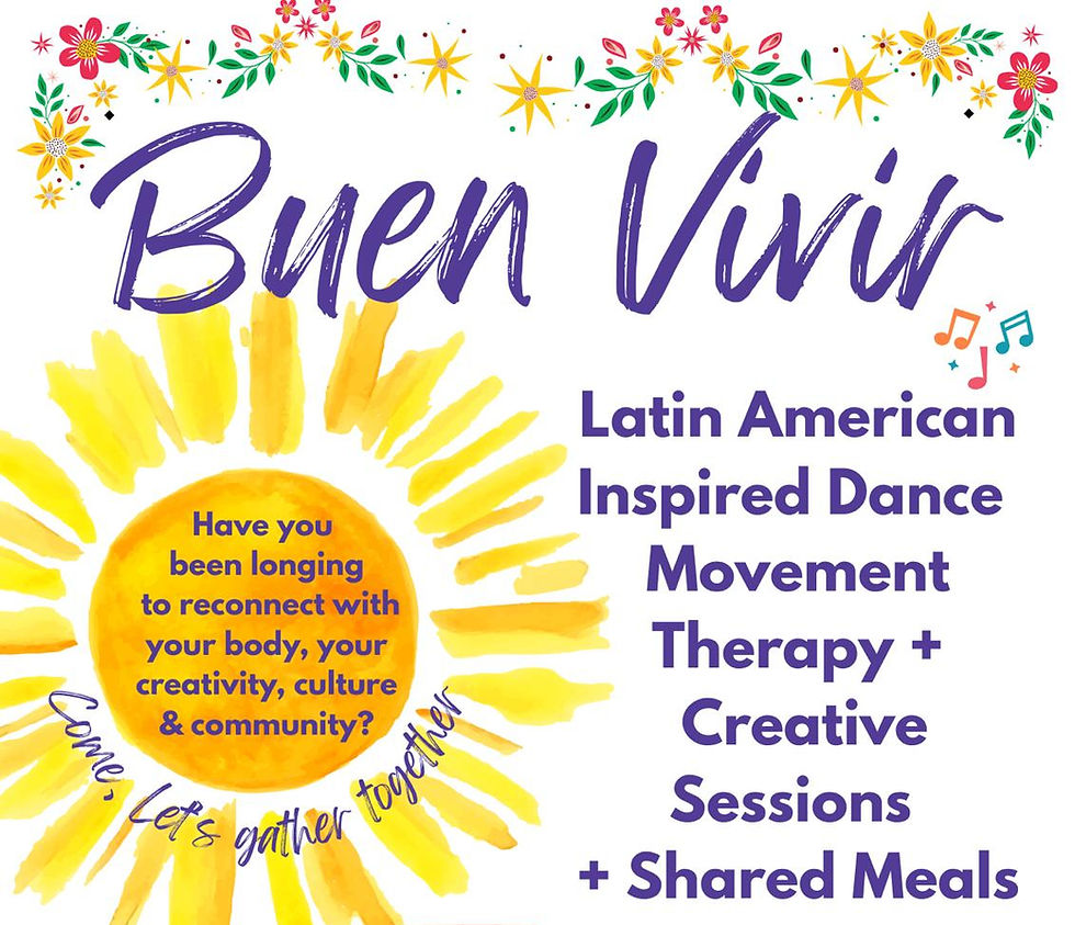 Buen vivir