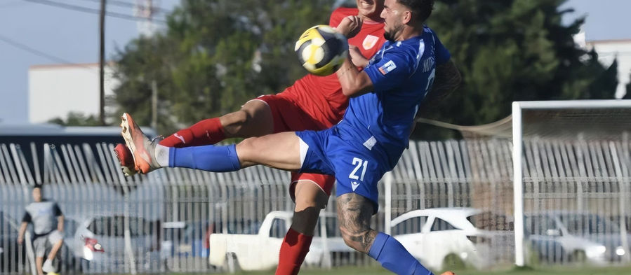 Καμπανιακός - Καβάλα pregame