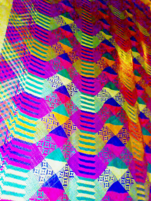 Haja Amina Appi Works